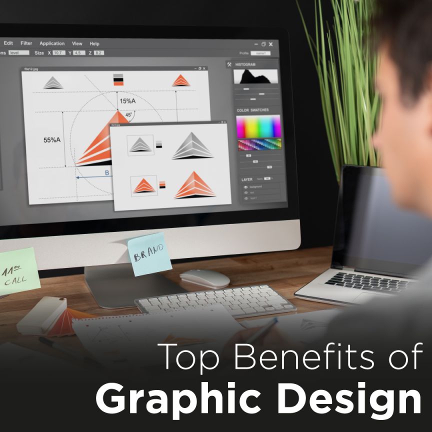 Graphic Design &Digital Marketing