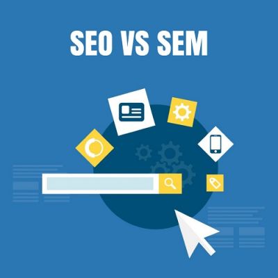 SEO & SEM
