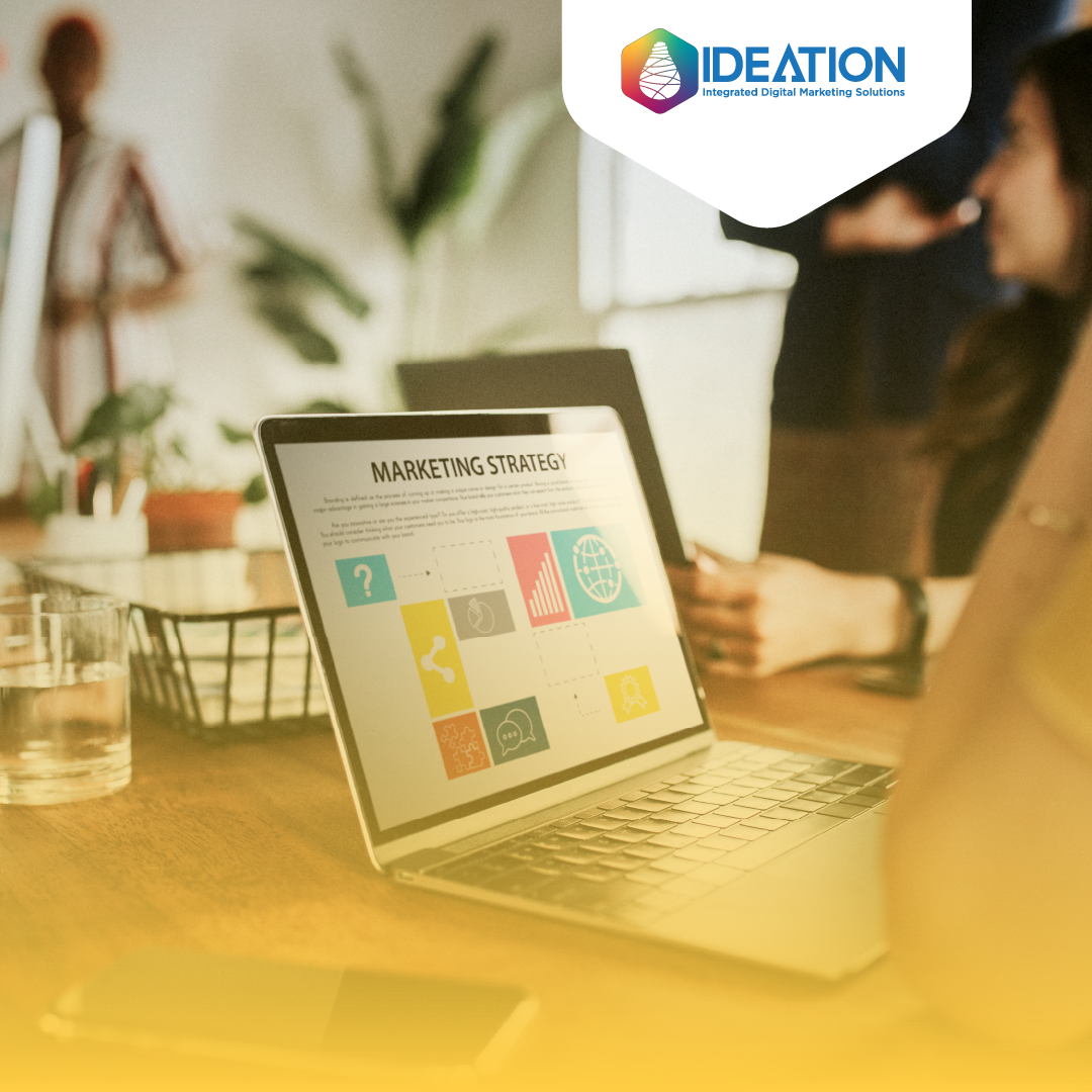 Boosting B2B Leads | Ideation Digital