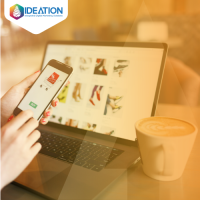 State of Online Advertising in SA | Ideation Digtial