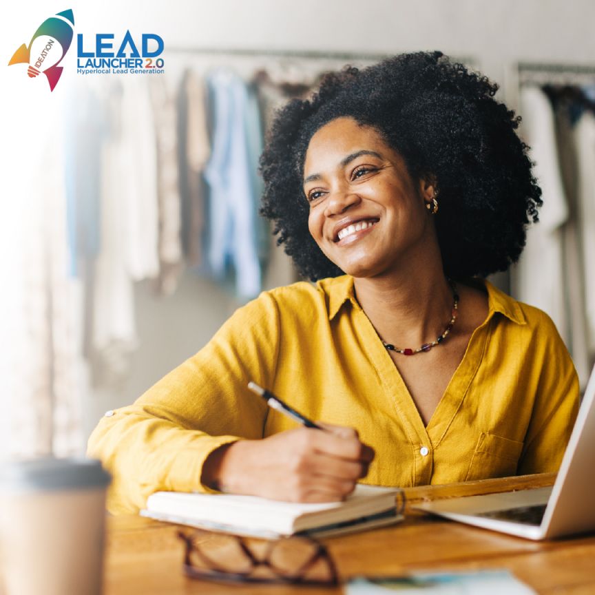 Unlock the growth potential of your business | Ideation Digital