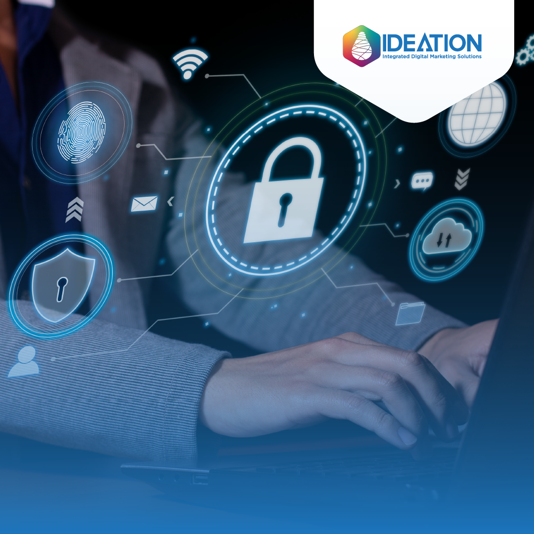 Cybersecurity in Digital Marketing | Ideation Digital