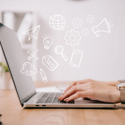 Integrated Digital Marketing Strategy