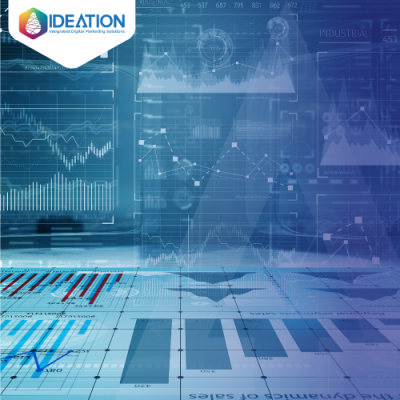GA4 Data Collection and Reporting | Ideation Digital