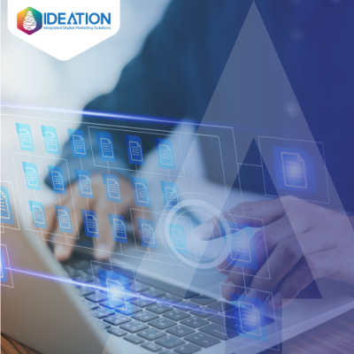 Improve Your Marketing Efforts With GA4 | Ideation Digital