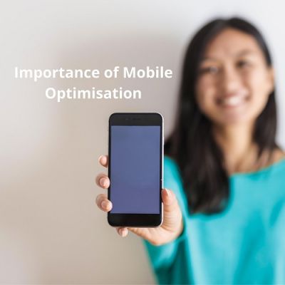 Mobile Optimising