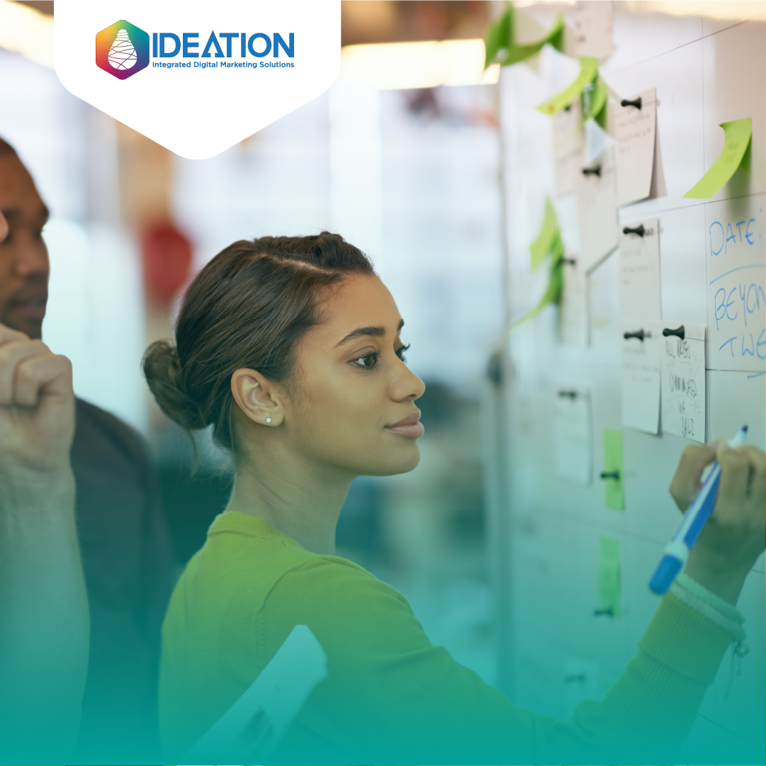 Overview of Ideation Digital