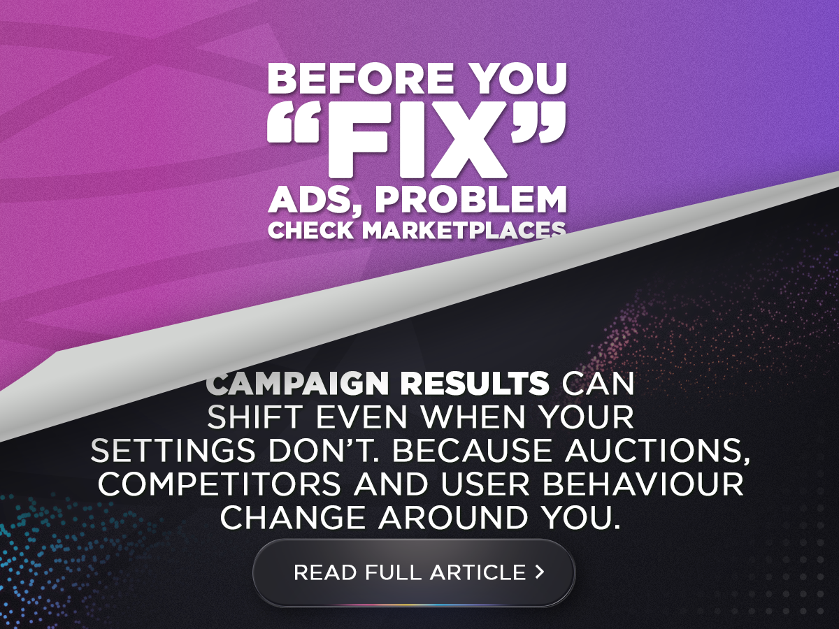 Lead can change overnight - Ideation Digital