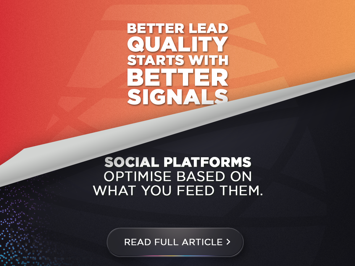 Customer match list - Ideation Digital