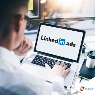 LinkedIn Advertising