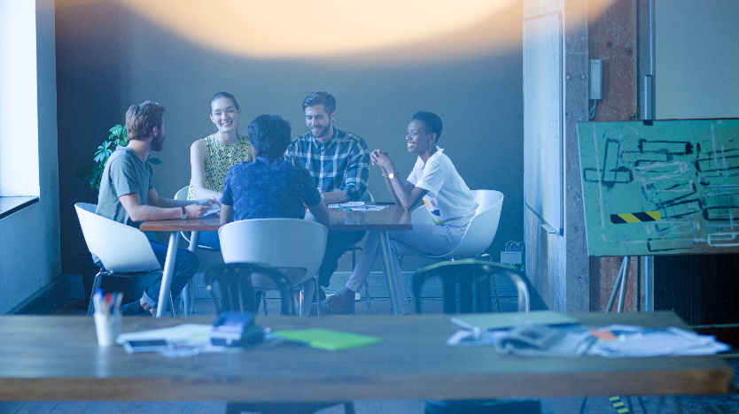 Introducing ID Base | Ideation Digital